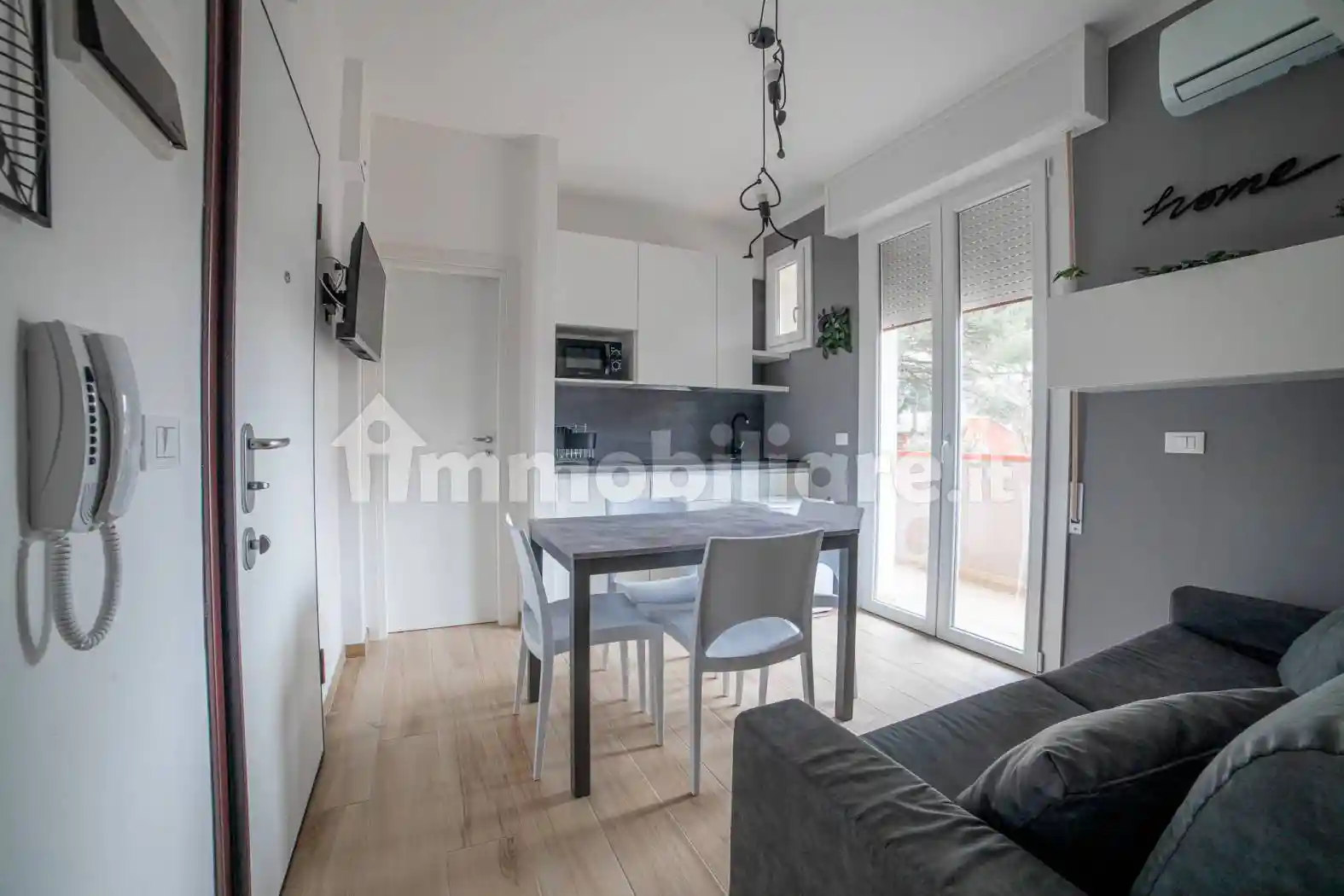 Appartamento in vendita a Comacchio