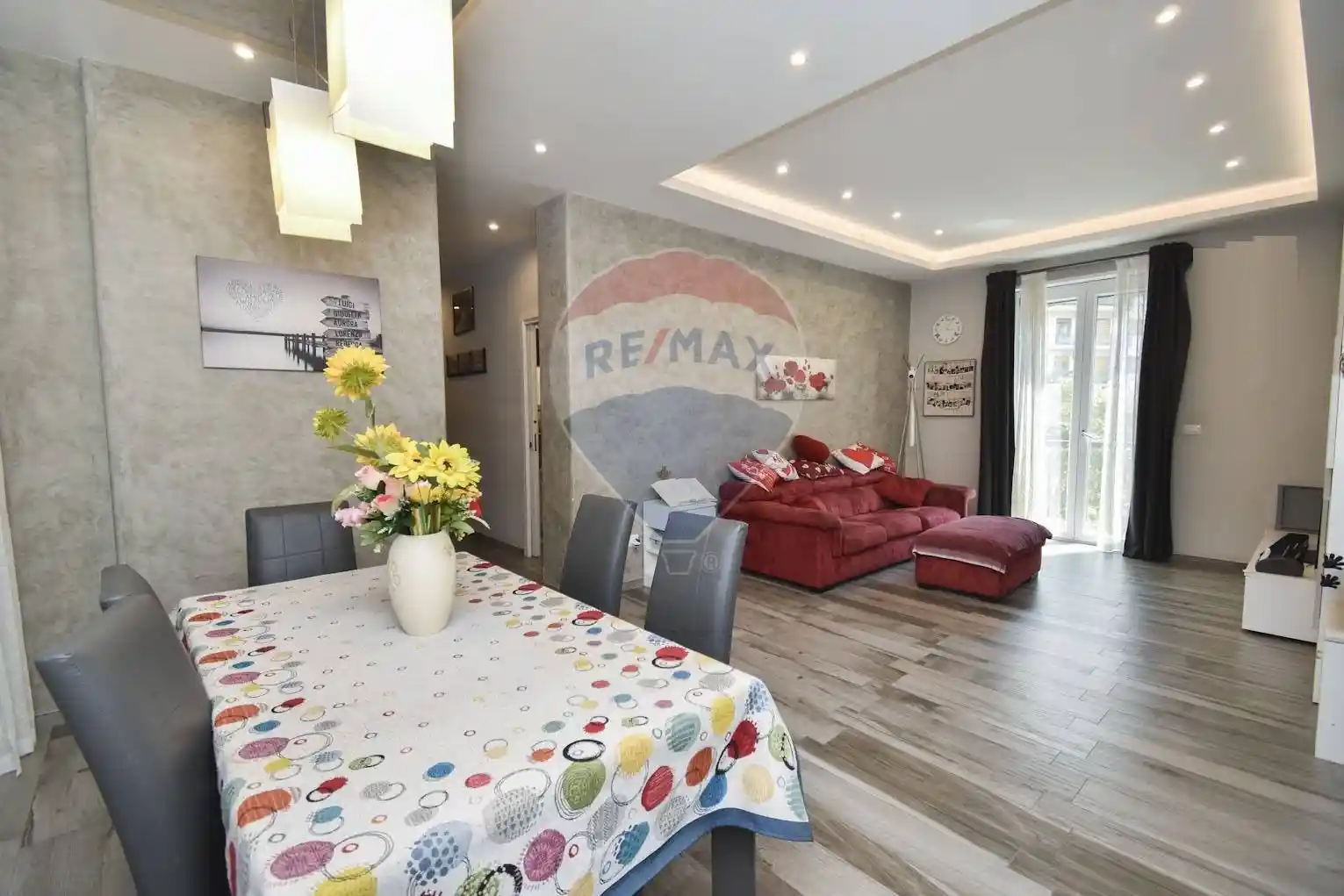 Appartamento in vendita a Catania