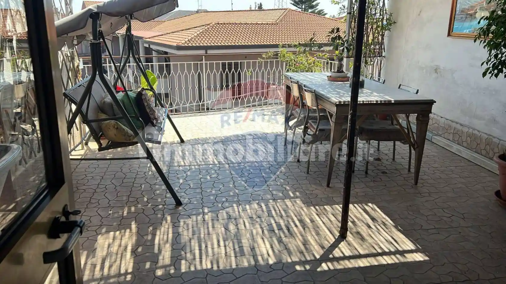 Attico - Mansarda in vendita a Catania