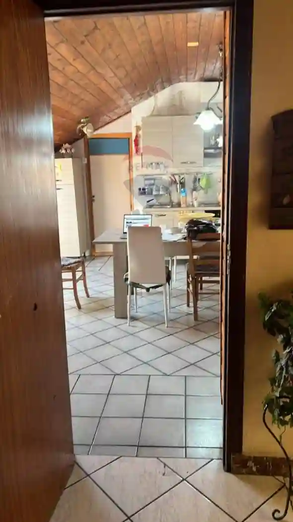 Attico - Mansarda - foto 2