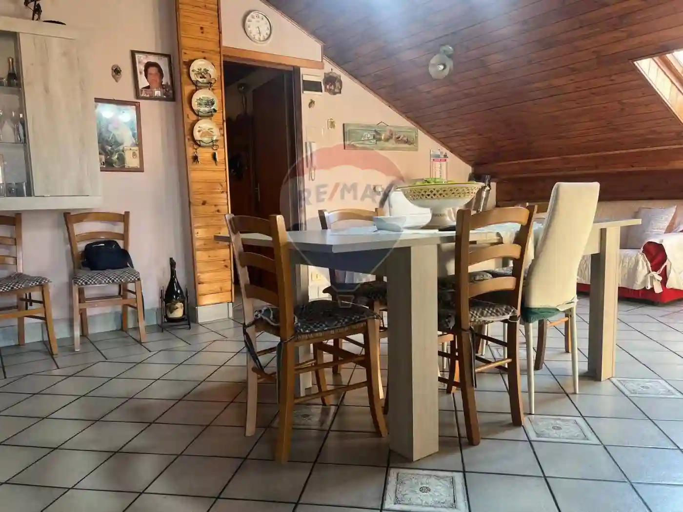 Attico - Mansarda - foto 3