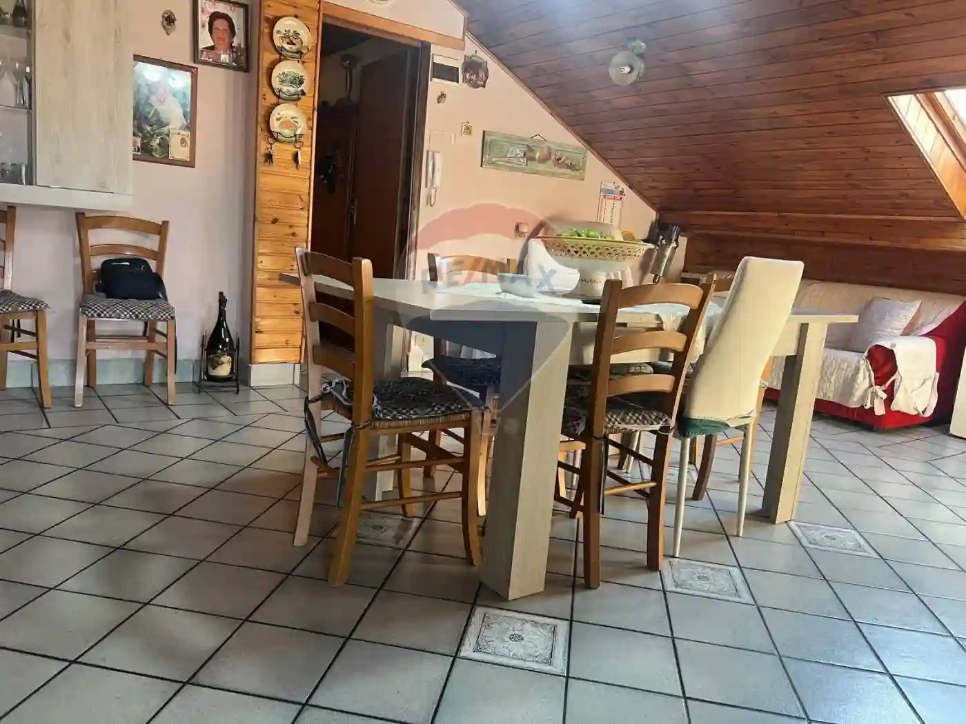 Attico - Mansarda - foto 4