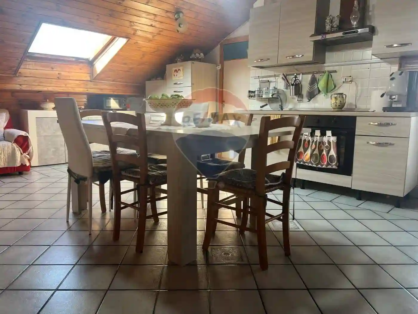 Attico - Mansarda - foto 5