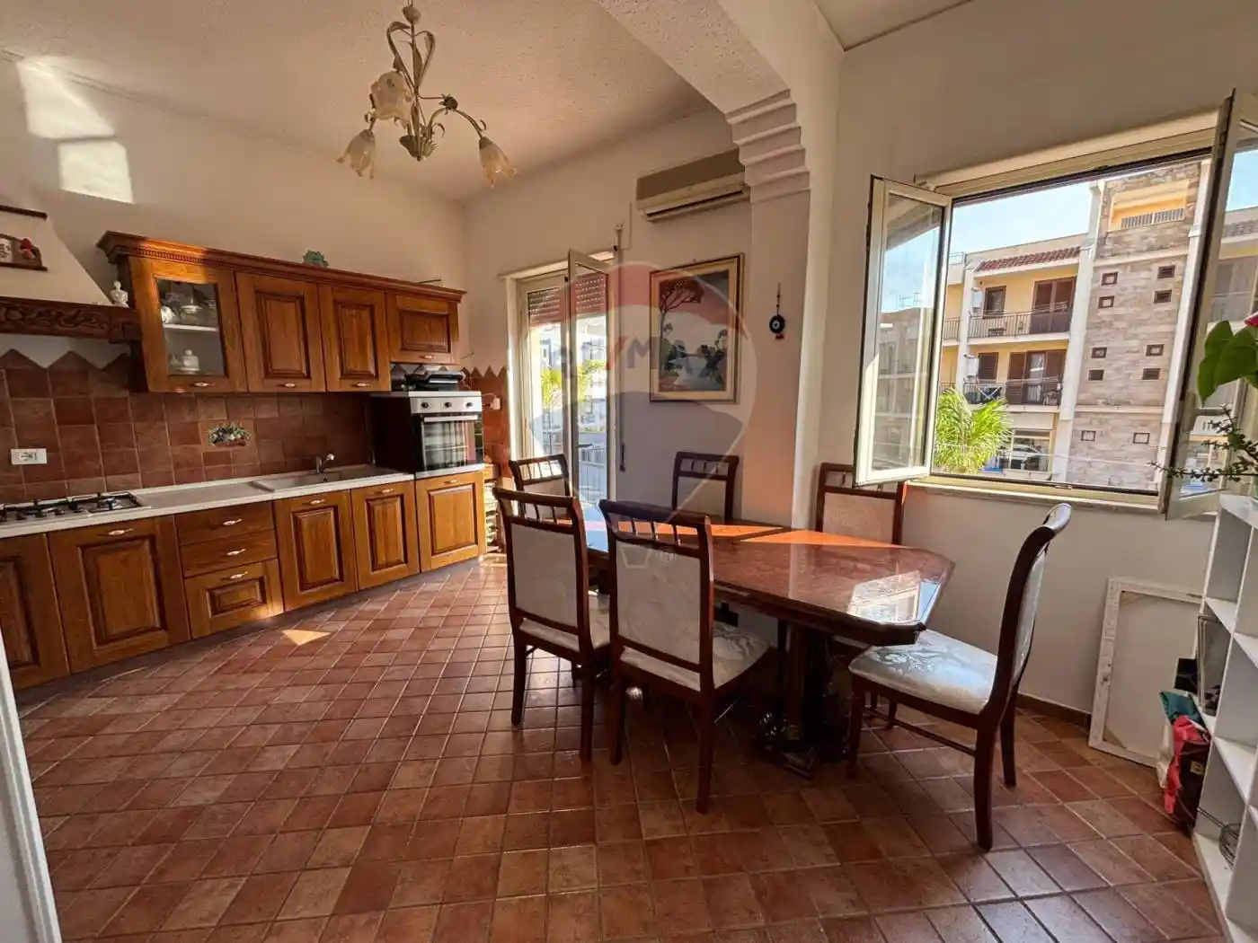 Appartamento in vendita a Terrasini