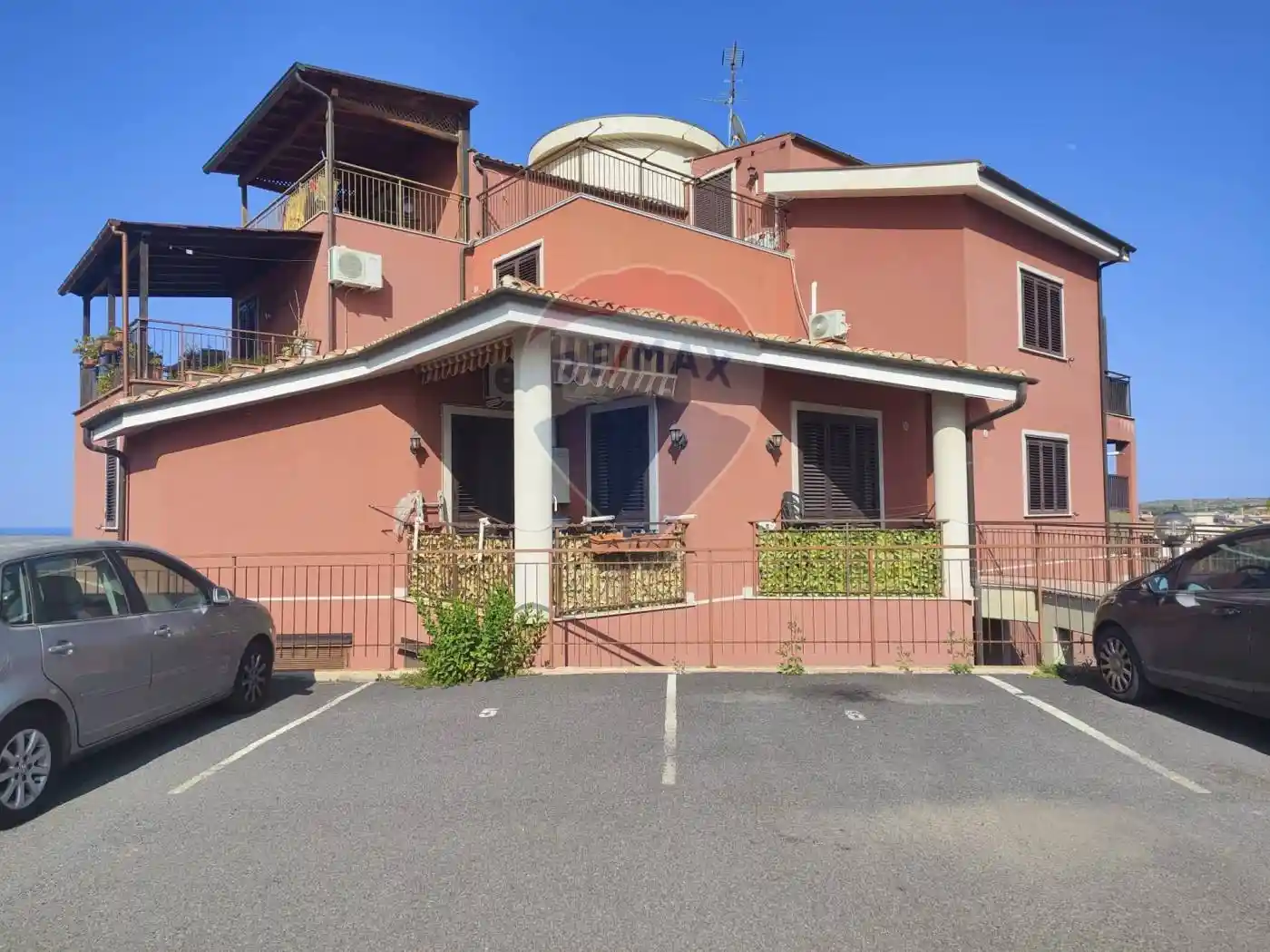 Appartamento in vendita a Melilli