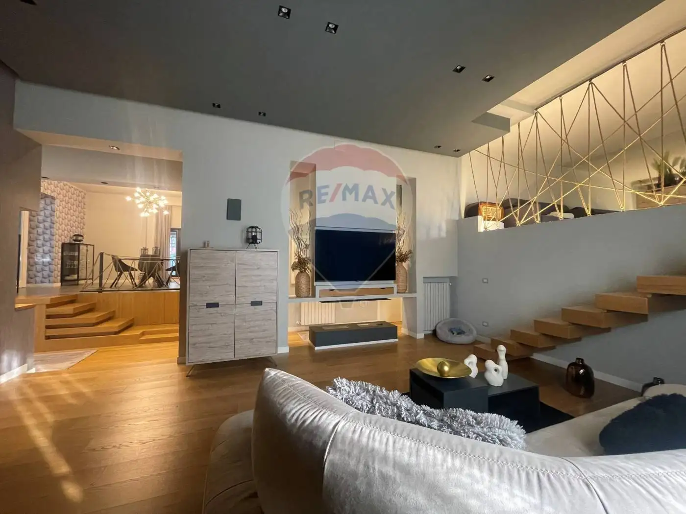 Casa indipendente in vendita a Bari