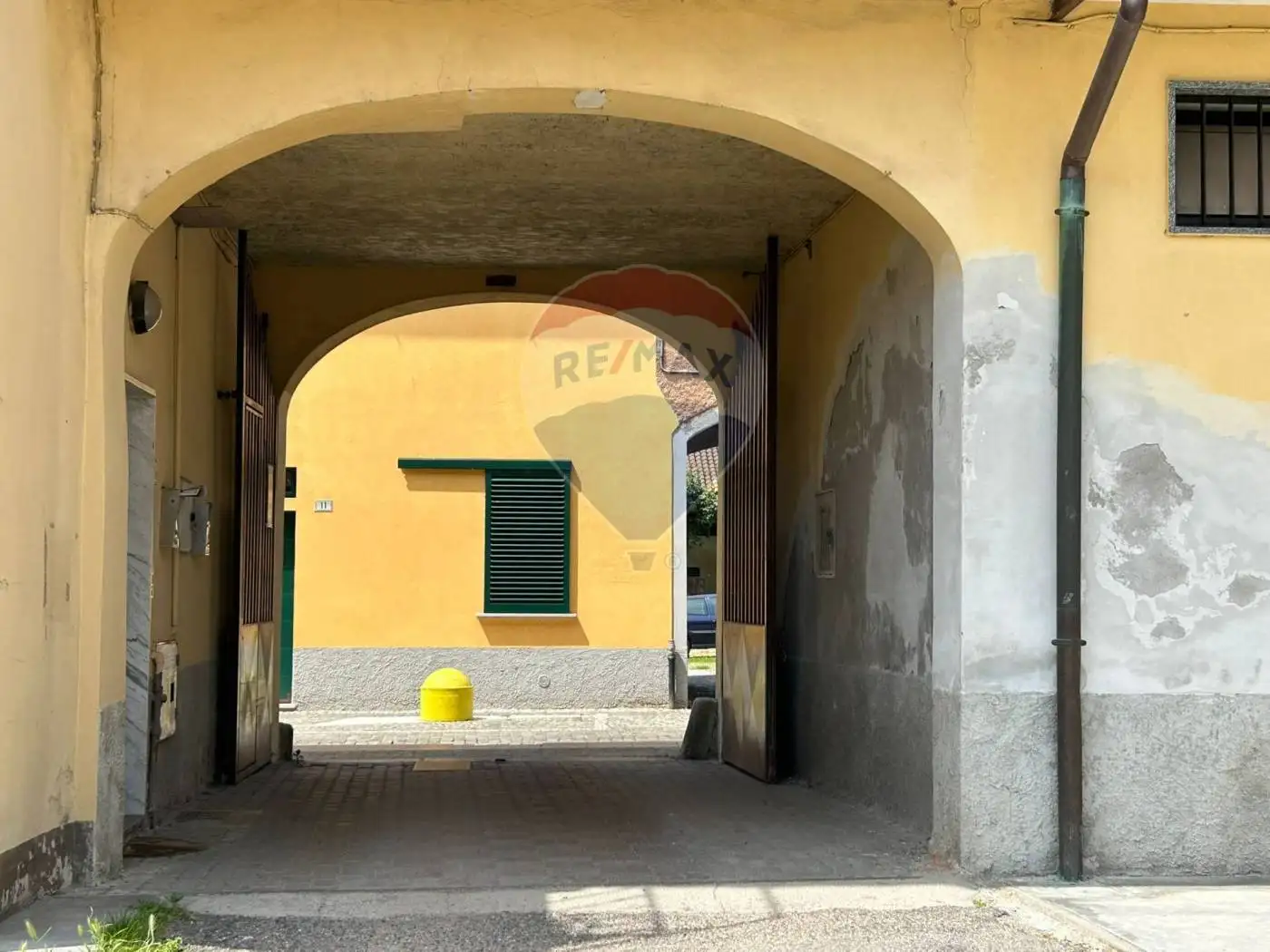 Terratetto plurifamiliare via repubblica 18, Centro, Boffalora Sopra Ticino - foto 2