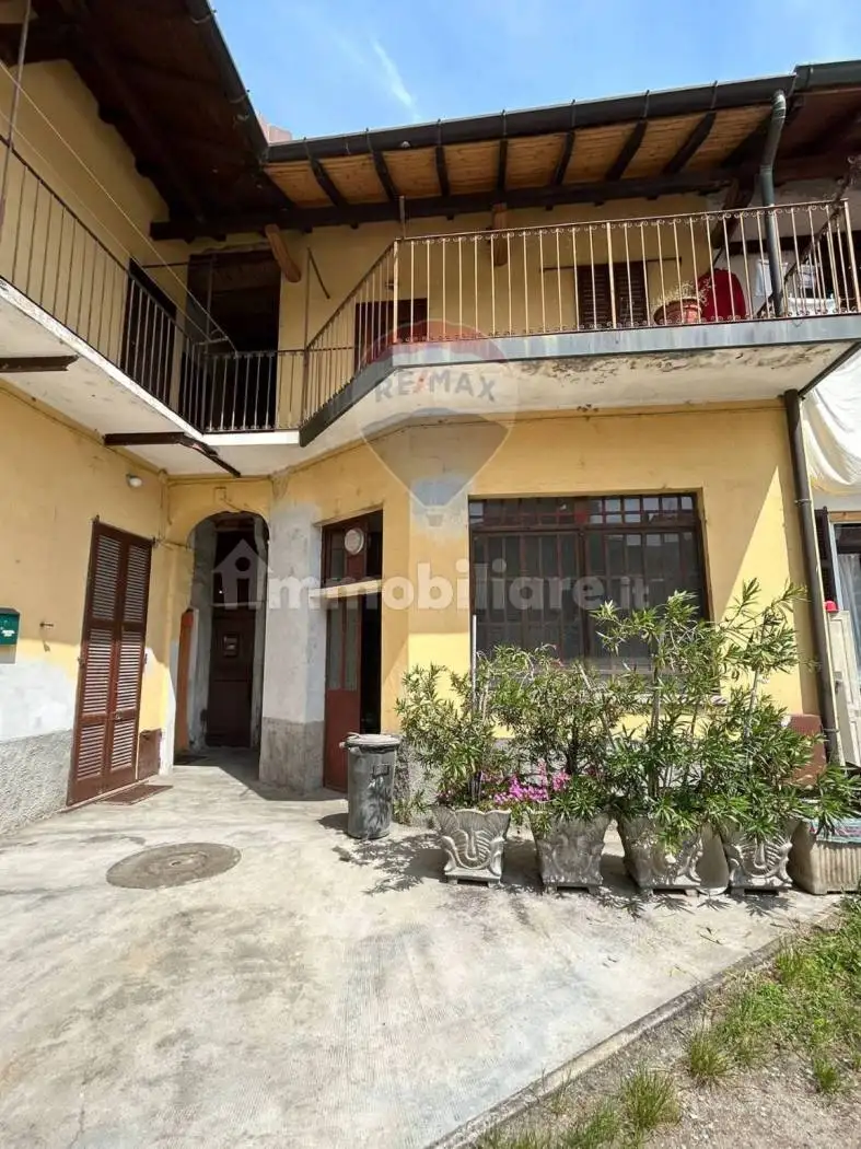 Casa indipendente in vendita a Boffalora Sopra Ticino