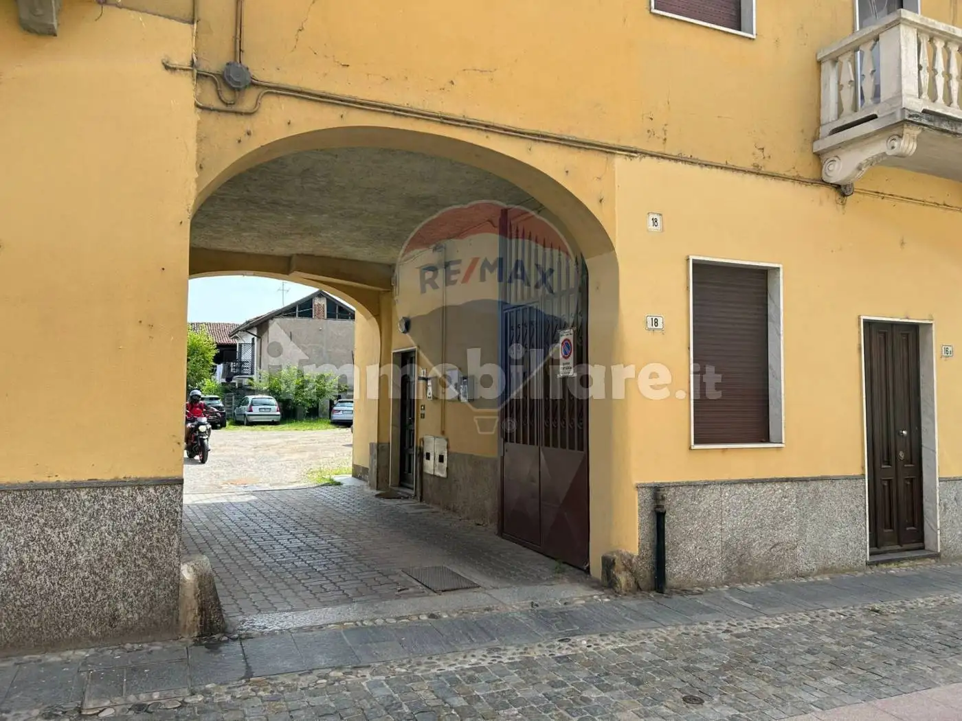 Terratetto plurifamiliare via repubblica 18, Centro, Boffalora Sopra Ticino - foto 2