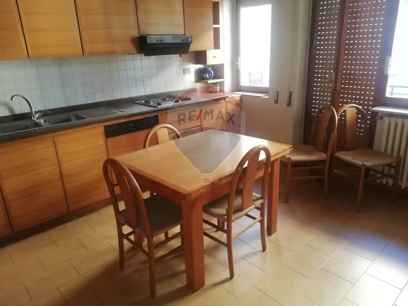 Appartamento buono stato, secondo piano, Centro, Lanciano - foto 4