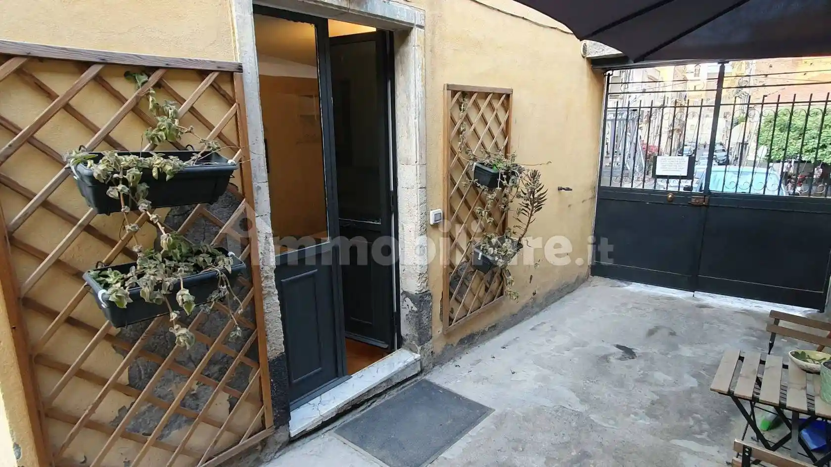 Appartamento in vendita a Catania