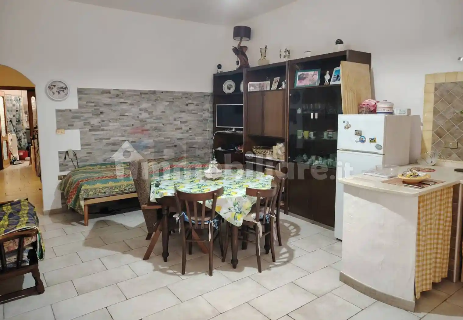 Appartamento in vendita a Calasetta