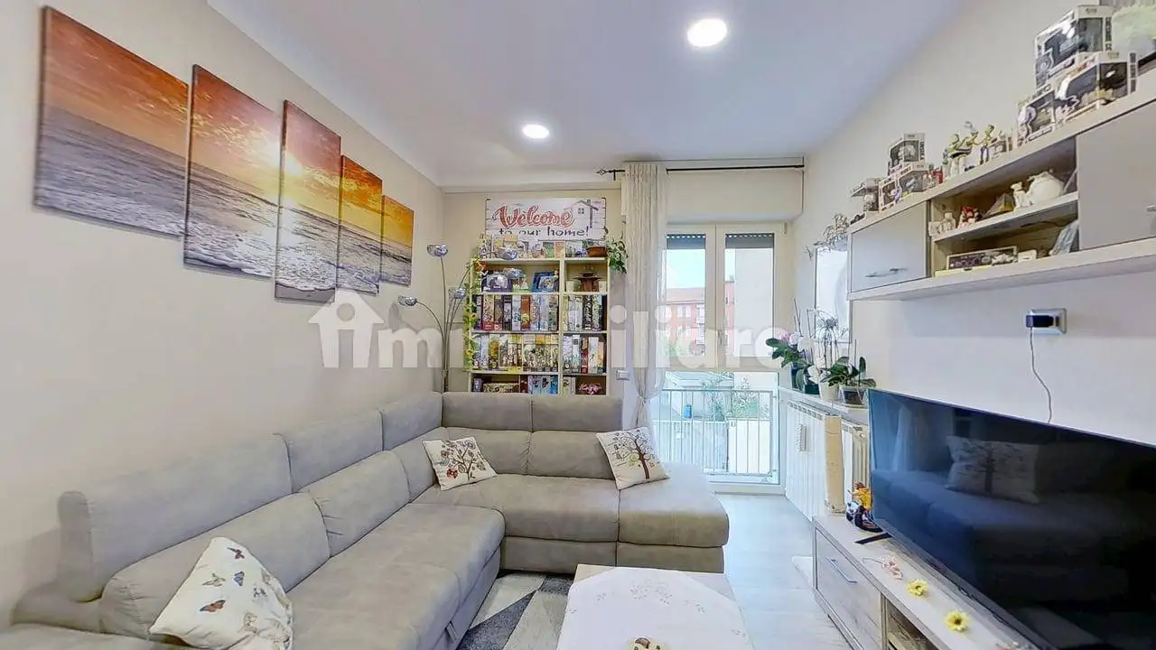 Apartment in vendita a Milan