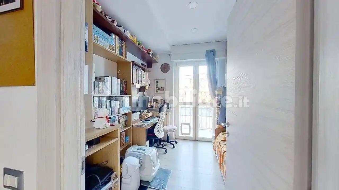 Trilocale via Fratelli Zoia 220, San Carlo, Milano - foto 2