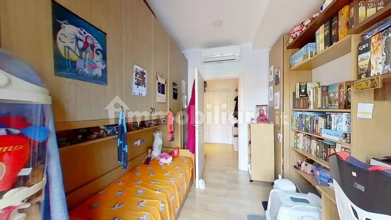 Trilocale via Fratelli Zoia 220, San Carlo, Milano - foto 4