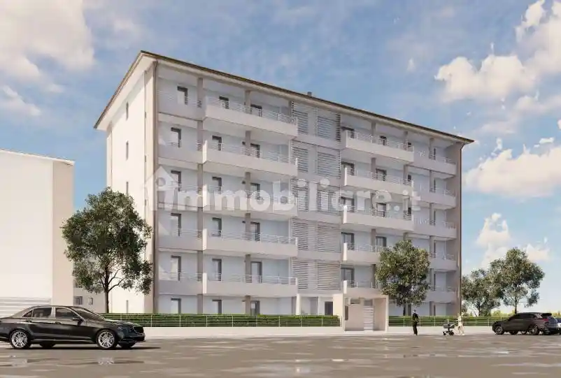 Appartamento in vendita a Piacenza