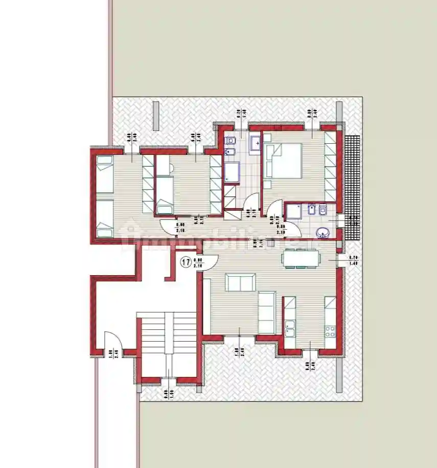 Appartamento - foto 5