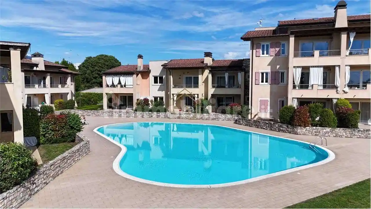 Appartamento in vendita a Lonato del Garda