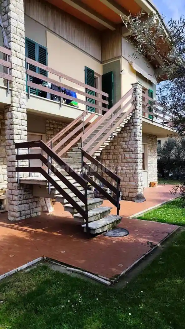 Villa in vendita a Montespertoli