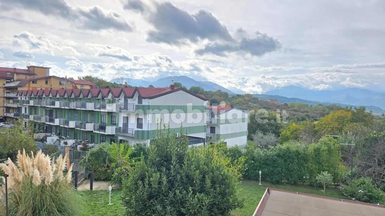 Appartamento in vendita a Manocalzati