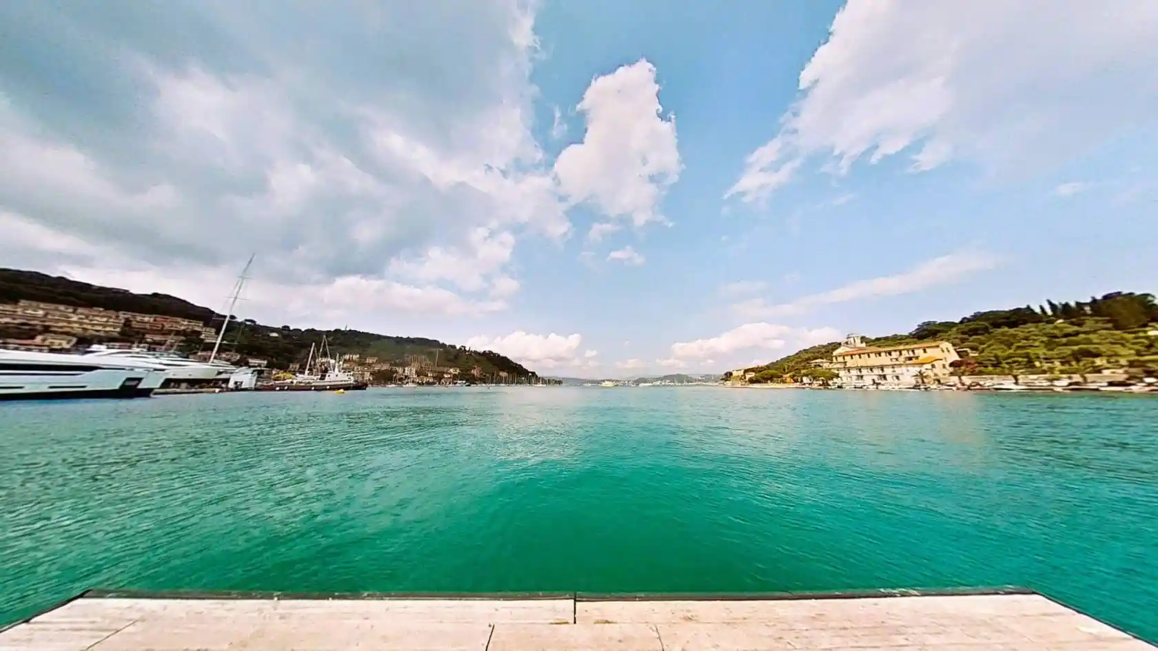 Villa in vendita a Portovenere