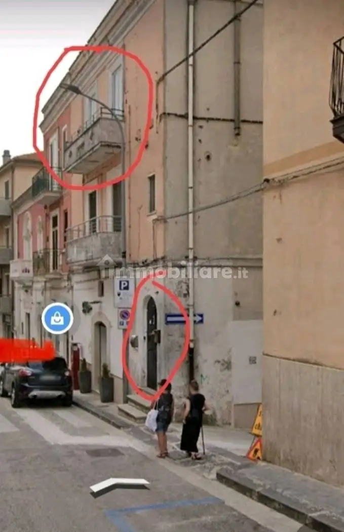 Appartamento in vendita a Monte Sant'Angelo