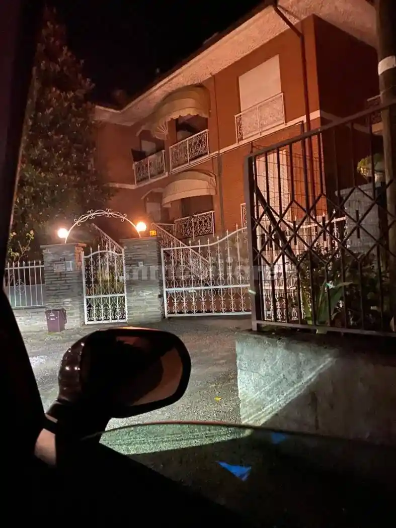 Villa in vendita a Castellamonte