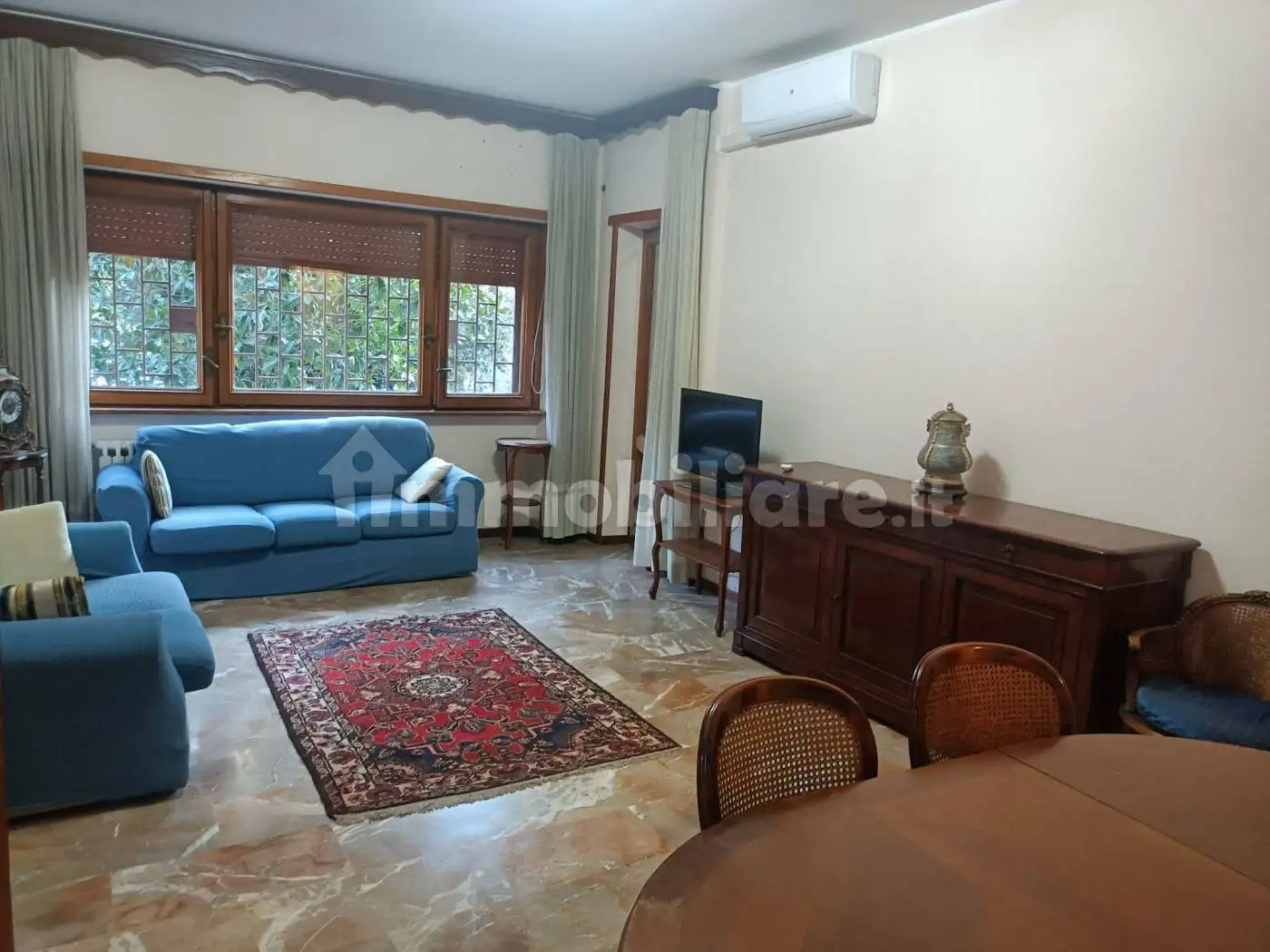 Appartamento in affitto a Roma