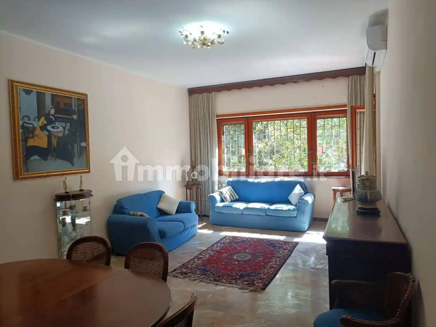 Quadrilocale via Giuseppe Armellini, Cecchignola - Giuliano Dalmata, Roma - foto 2