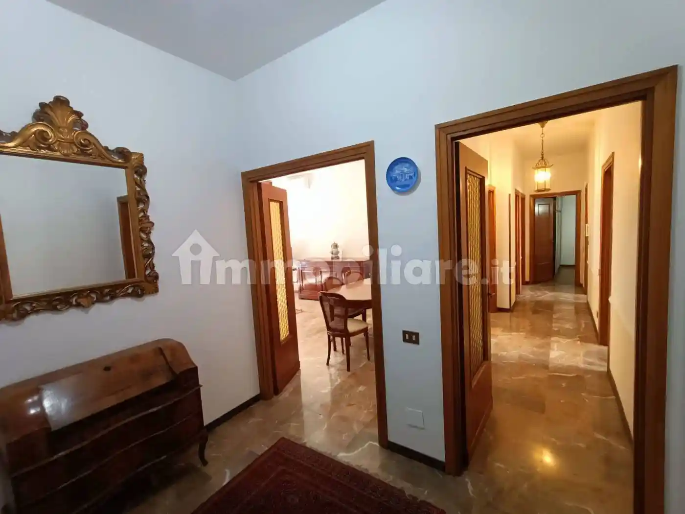 Quadrilocale via Giuseppe Armellini, Cecchignola - Giuliano Dalmata, Roma - foto 5