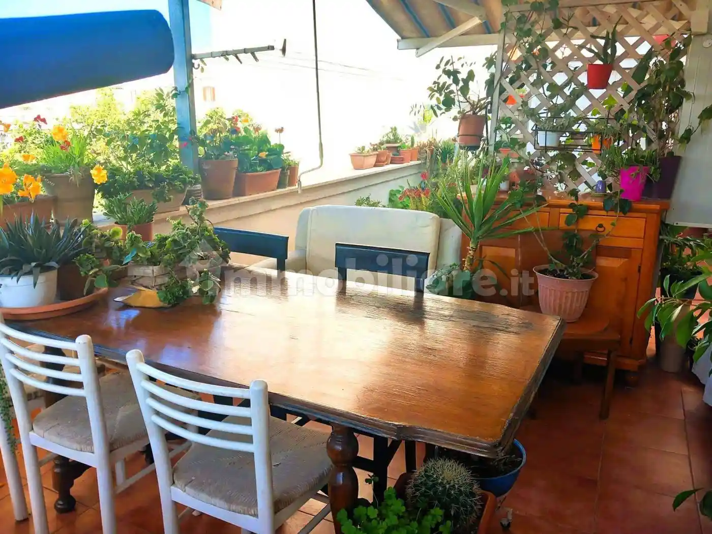 Appartamento in vendita a Trani