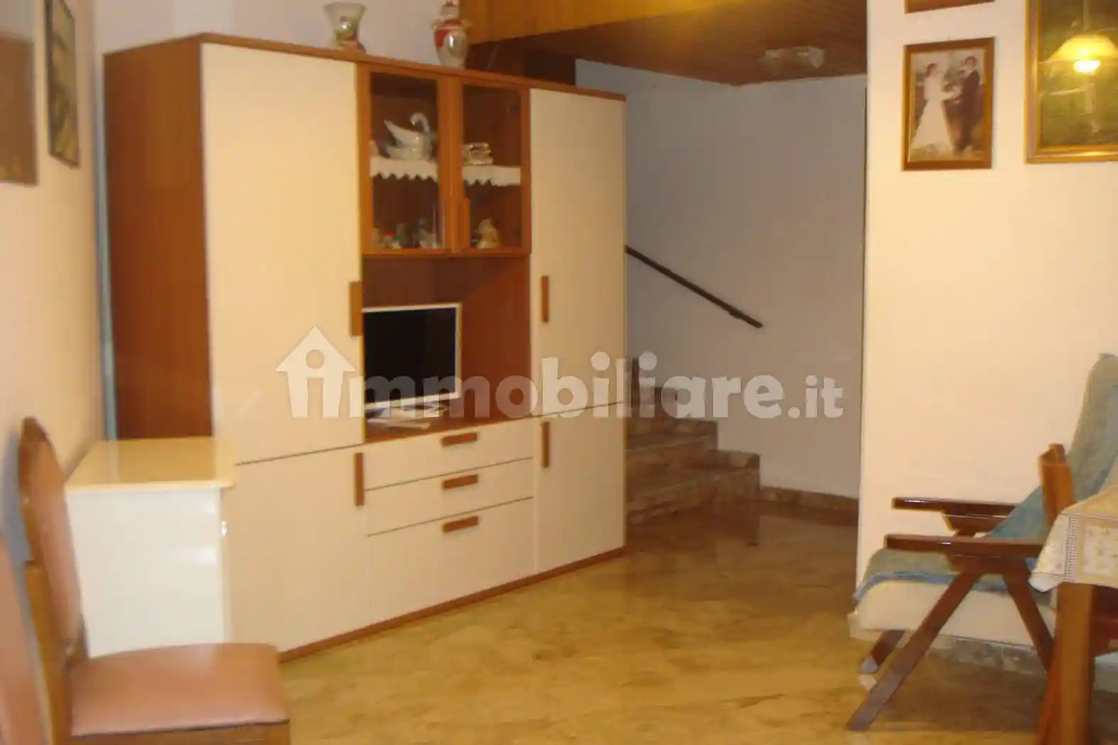 Appartamento in vendita a Monopoli