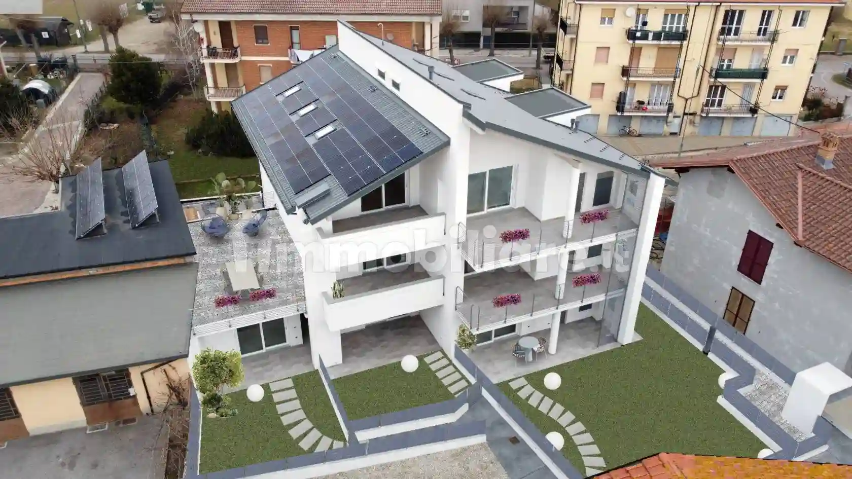 Appartamento - foto 2