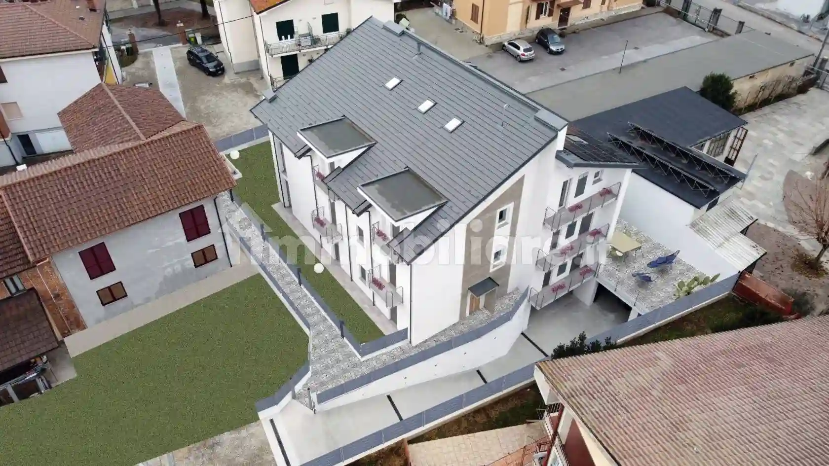 Appartamento - foto 3