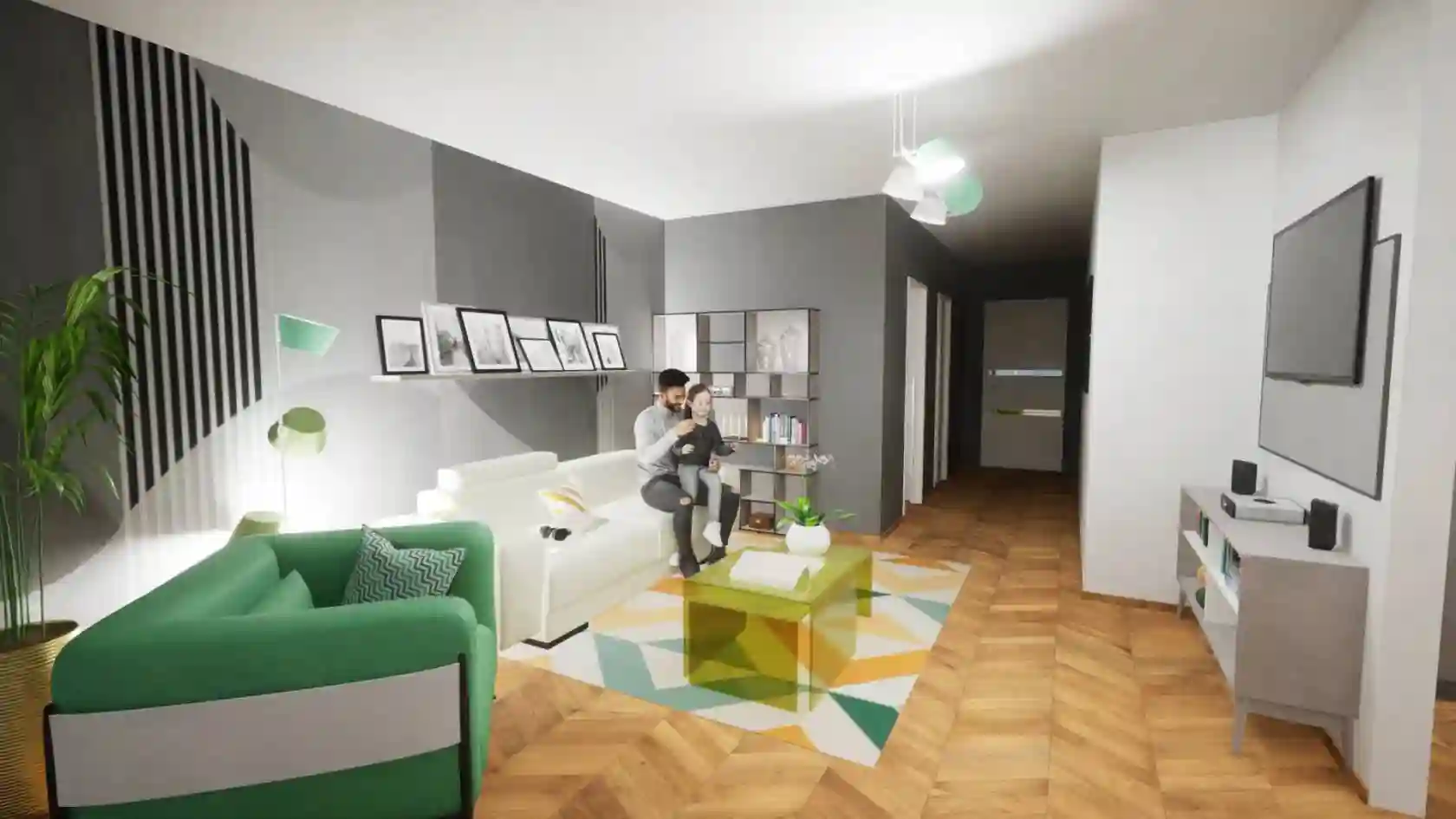 Appartamento - foto 5