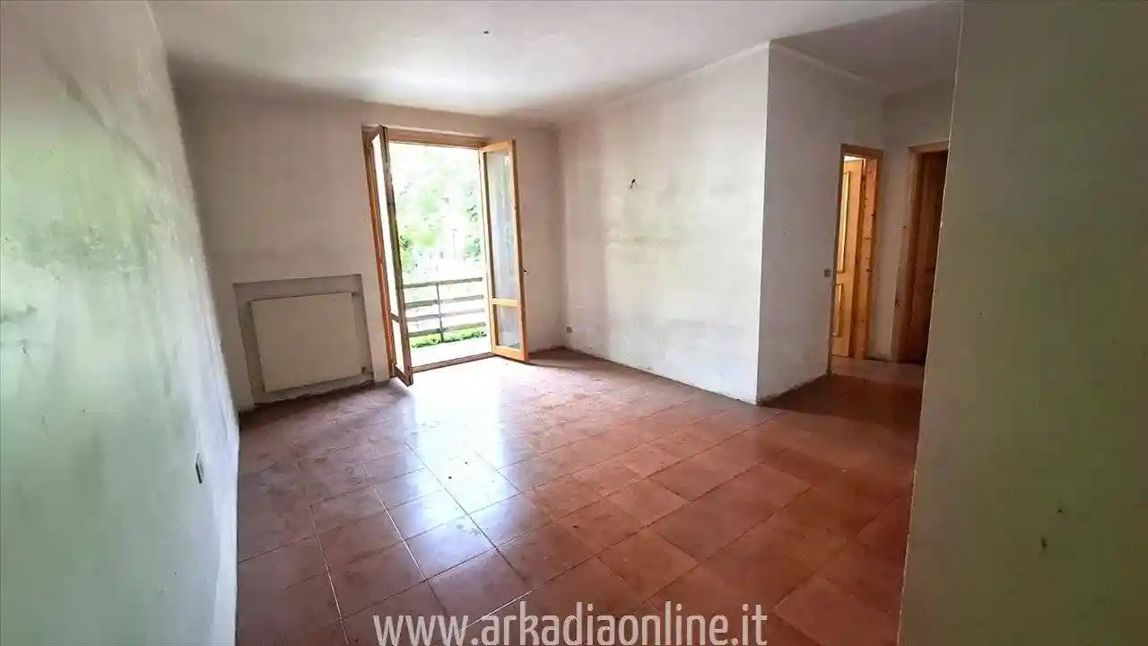Appartamento in vendita a Bobbio