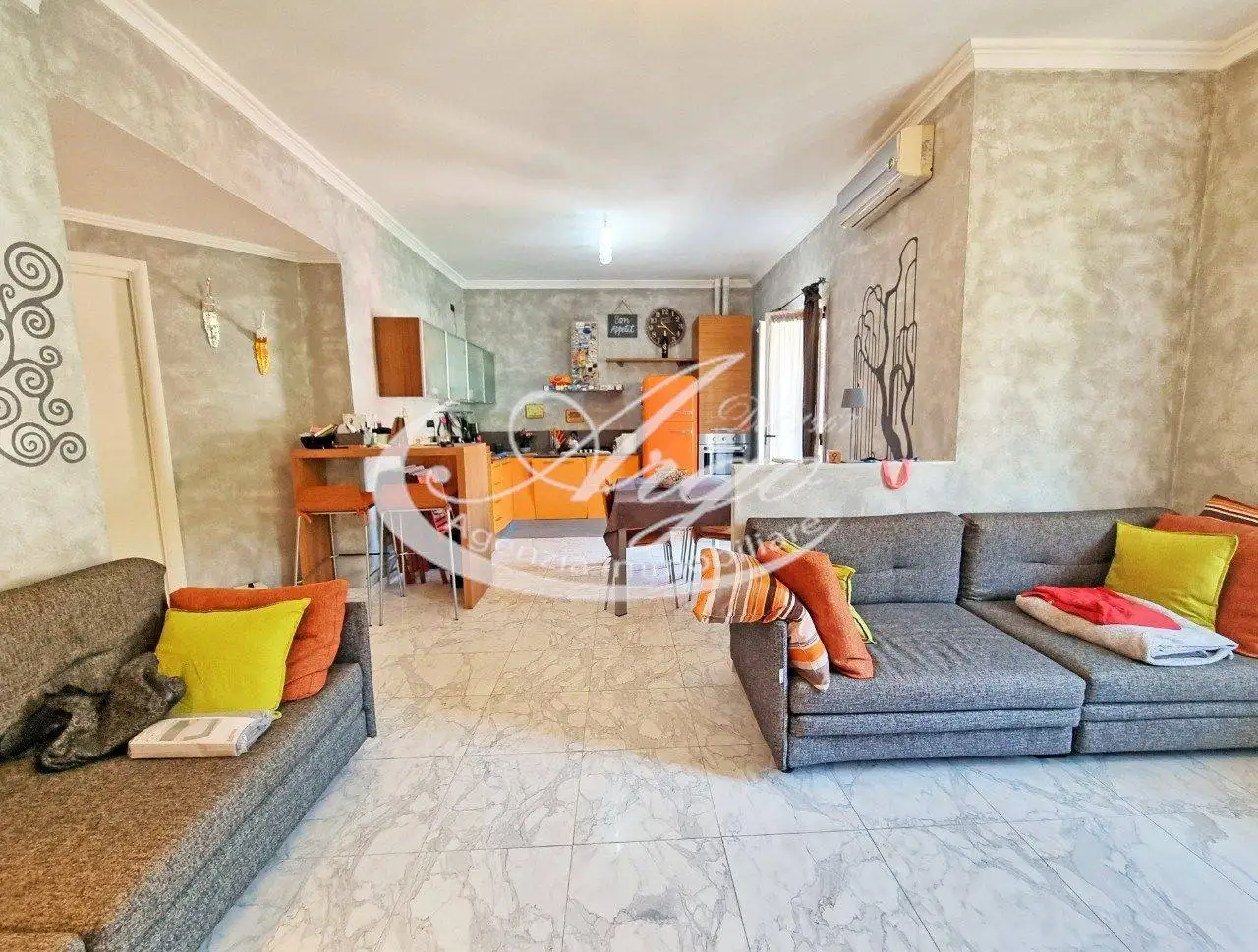 Appartamento in affitto a Lerici