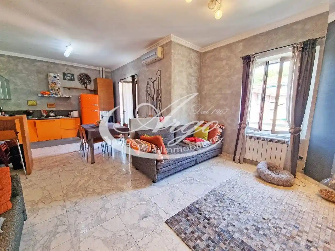 Trilocale Lerici, Lerici Paese, Lerici - foto 2