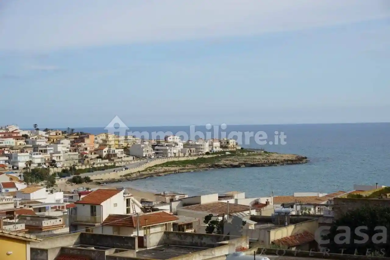 Appartamento in vendita a Scicli