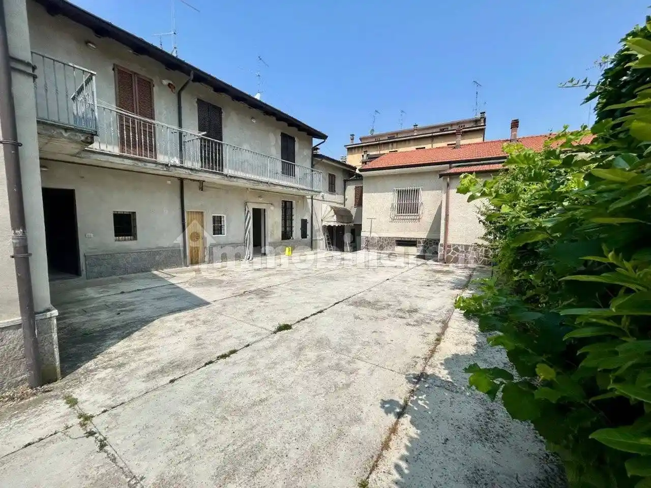 Villetta a schiera in vendita a Rivergaro