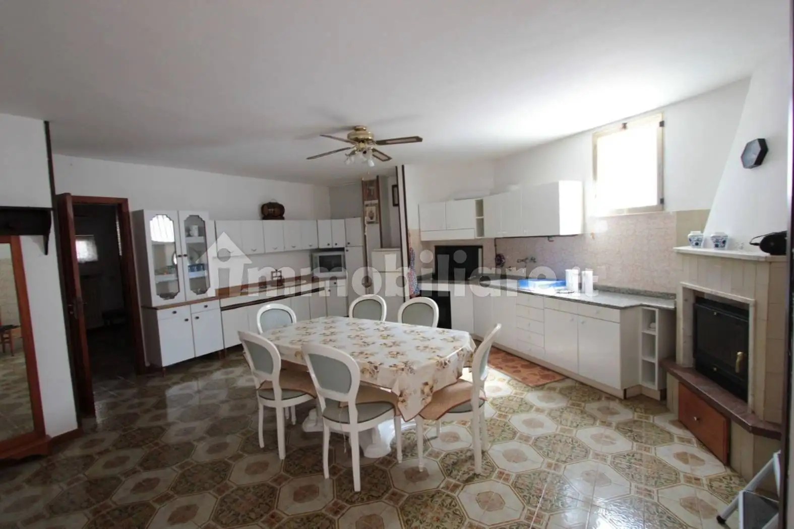 Villa a schiera via Roma 81, Centro, Andrano - foto 4