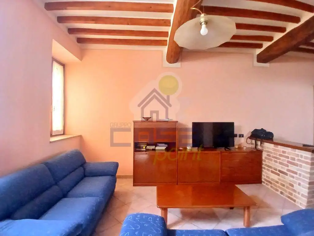 Terratetto unifamiliare via Verdi, 18/A, San Lorenzo De' Picenardi, Torre de' Picenardi - foto 2