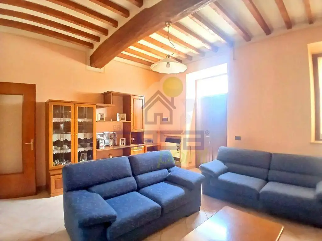 Terratetto unifamiliare via Verdi, 18/A, San Lorenzo De' Picenardi, Torre de' Picenardi - foto 3