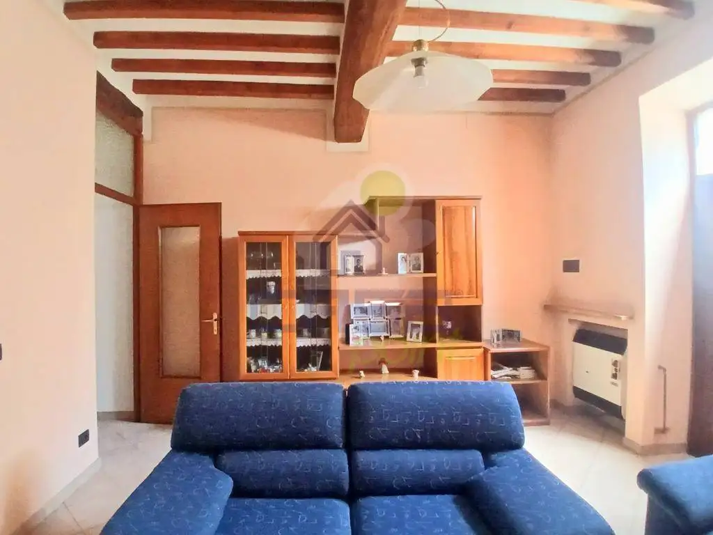 Terratetto unifamiliare via Verdi, 18/A, San Lorenzo De' Picenardi, Torre de' Picenardi - foto 4