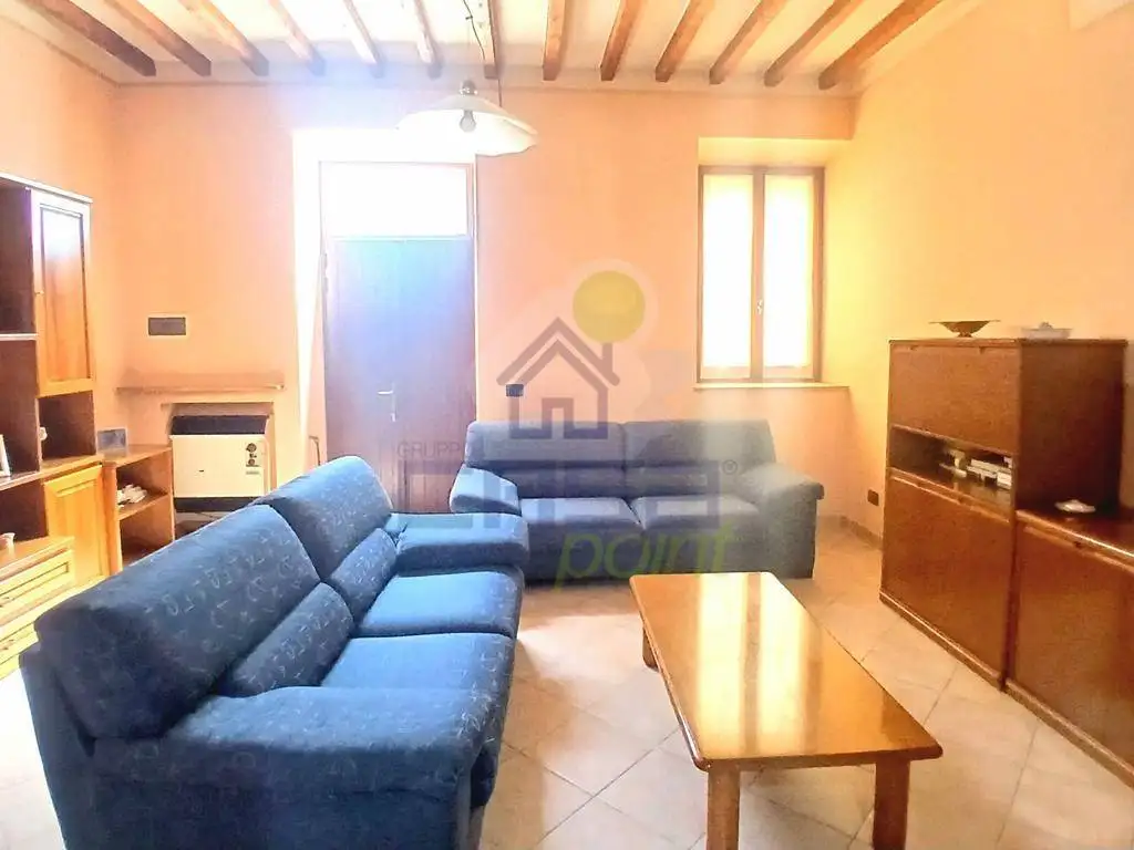 Terratetto unifamiliare via Verdi, 18/A, San Lorenzo De' Picenardi, Torre de' Picenardi - foto 5