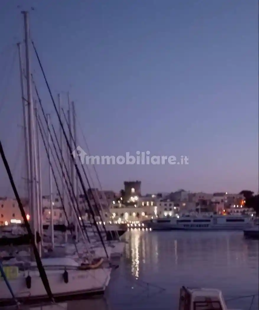 Villa in affitto a Forio