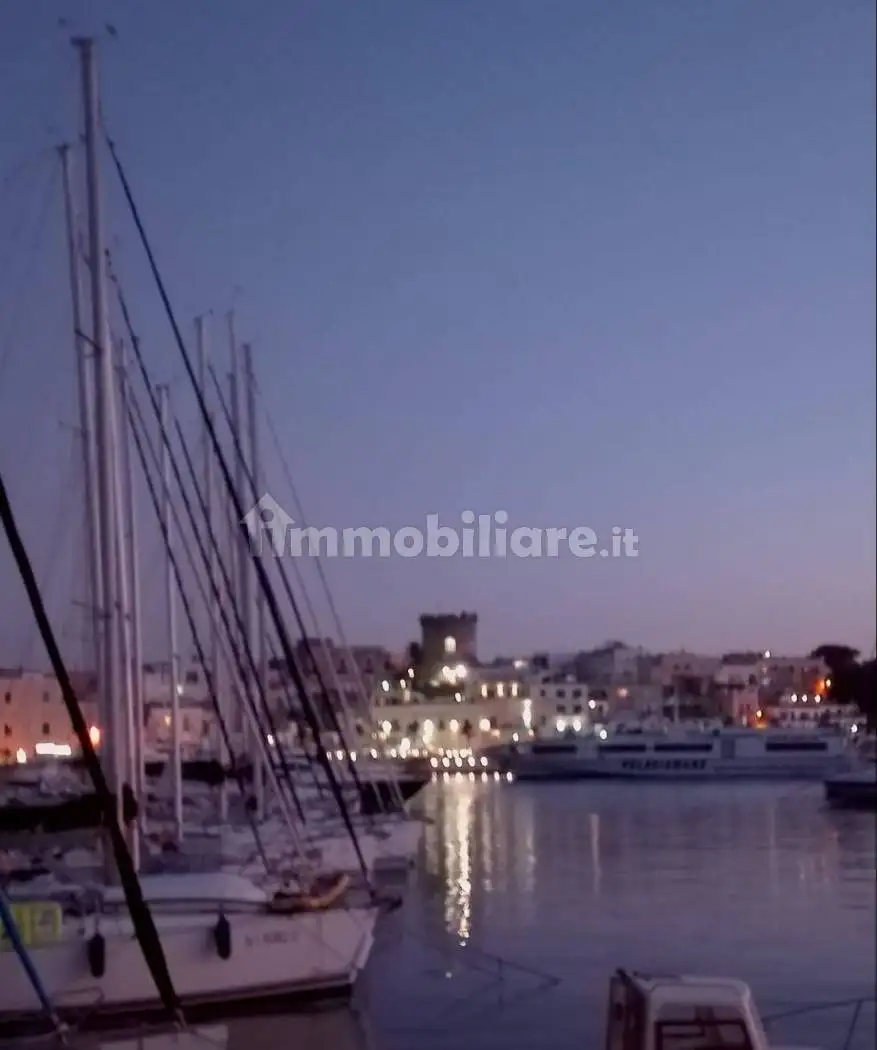 Villa in affitto a Forio