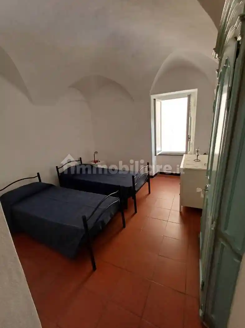 Quadrilocale via 11 Febbraio 6, Cervo - foto 4