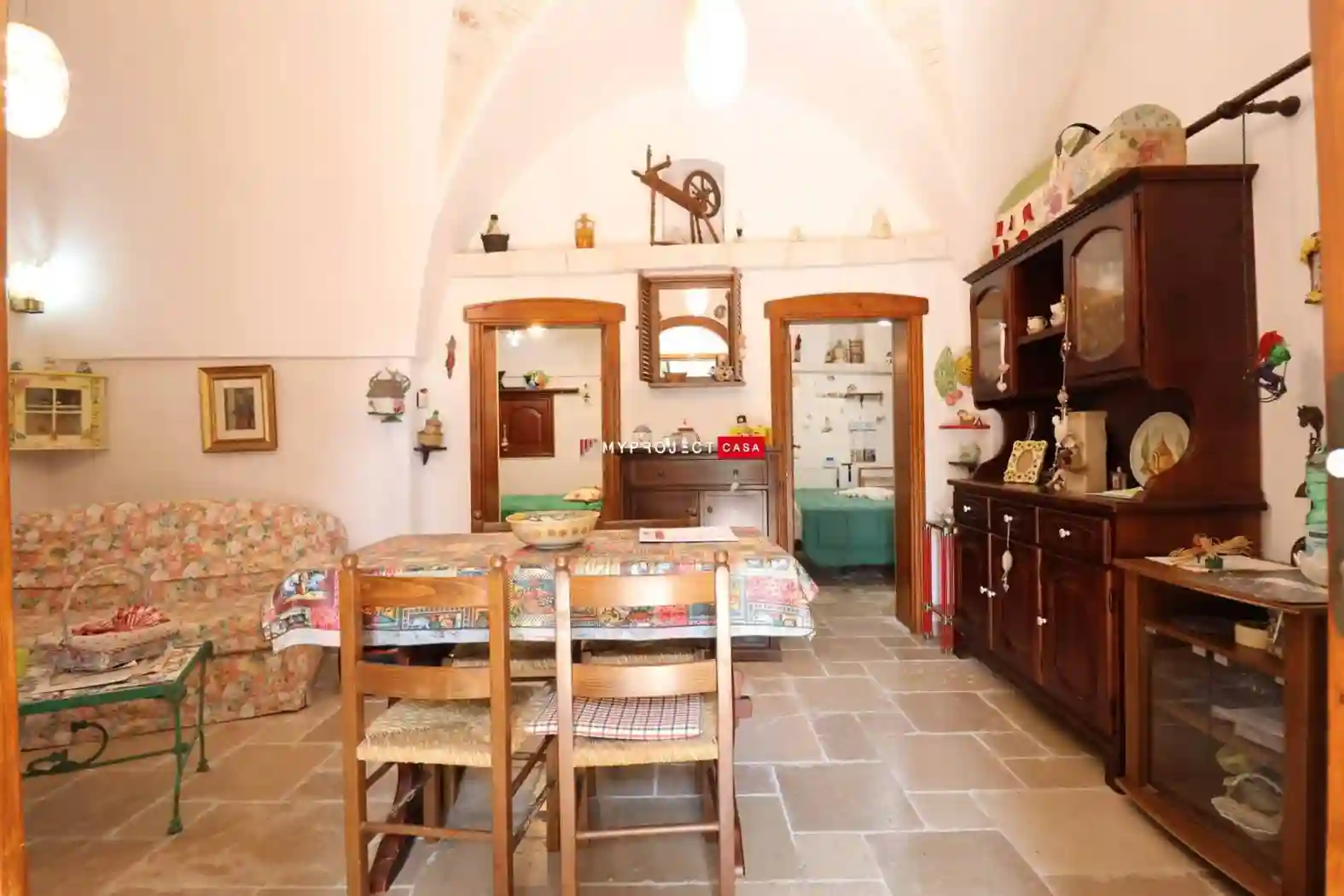 Rustico - Casale - foto 4