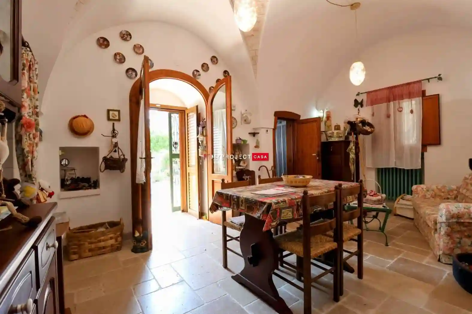 Rustico - Casale - foto 5